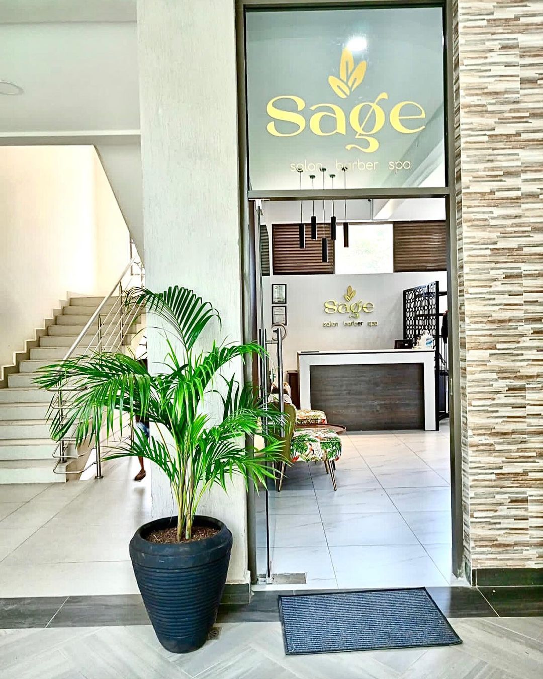 About Sage – Sage Salon